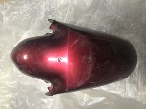 Передній пластик крило Aprilia 105577 108351 101721 109833