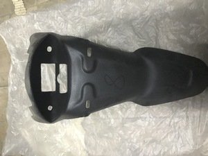 Mudguard for moped QJ B05 Mars