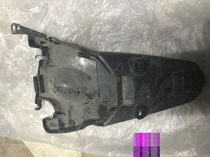 Брызговик Honda 80105-GFCA-9000 Today