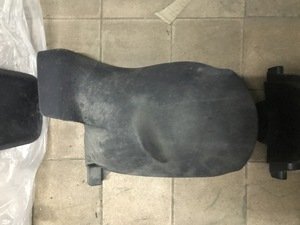 Mudguard Piaggio