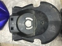 Пластик скутер мопед макси скутер