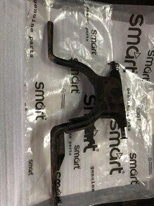 Центральная подножка для скутера Honda Giorno