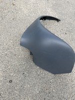 Крило задне праве 450 сіре