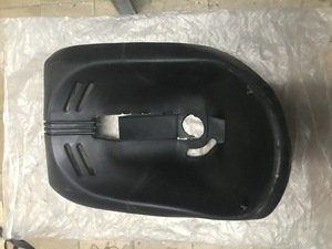 Подклювник для скутера Tact 16