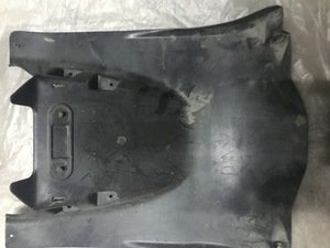 Днище для скутер 64312-GY3-0000