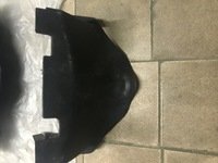 Glove box scooter 109196 Aprilia 1032539