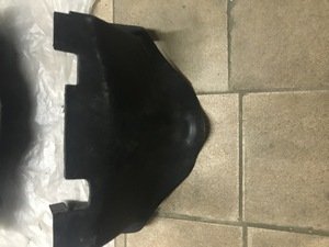 Glove box scooter 109196 Aprilia 1032539