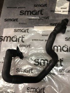Патрубок Smart 453 A2811410583