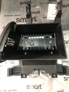 Карман центральная панель для Smart 453 A4536800304 A4536800204