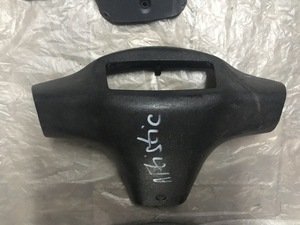 Plastic for speedometer Yamaha Artistic