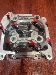 Головка цилиндра GY 50 80 (47) 