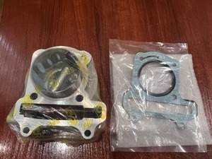 Поршневая GY50 (80) 47