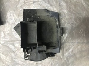Plastic for scooter 60105-GWO
