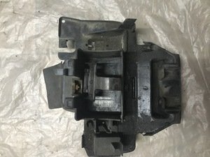 Plastic for scooter Jog 915435