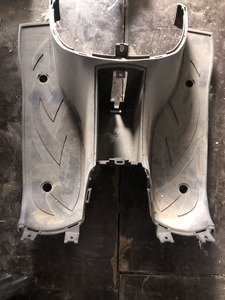 Plastic scooter floor 48121-01400
