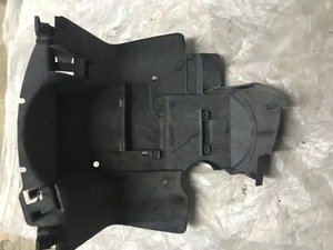 Plastic for scooter Honda Lead