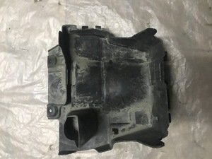 Plastic for Suzuki scooter