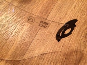 Визор Uvex 052059