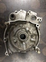 Картер для скутера мотороллера