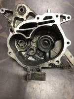 Картер для скутера мотороллера