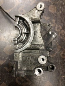 Engine cover GEE-1