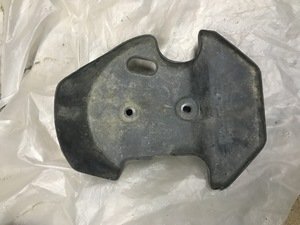  Кришка для скутера Honda 6110-GWO-7500 5110-GWO-7500