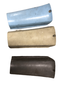 Накладка заглушка Honda Giorno