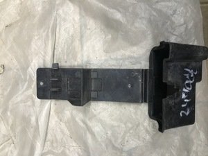 Кришка під АКБ Honda Tact 24 50326-GAM-0000