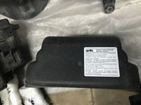 Крышка для сутера Aprilia