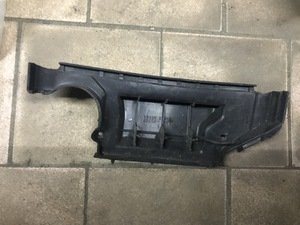 Крышка для скутера 50325-GS6-0000