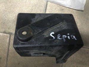 Крышка для скутера Suzuki Sepia