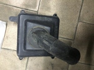 Cover for scooter 5GJ