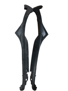 Skis Suzuki Sepia