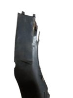 Лыжа нижняя пластик длинная правая Honda Lead AF20