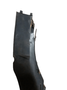 Лыжа нижняя пластик длинная правая Honda Lead AF20