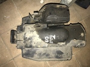 Plastic for scooter Honda Tact AF09
