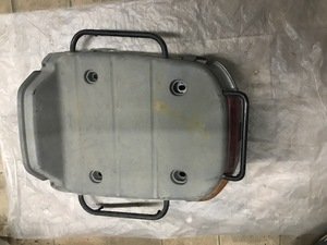 Yamaha Gear Trunk