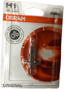 Лампа H1 Smart Osram