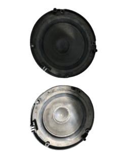 Speaker for car Smart 450 0001152V002