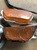  Повороты передние для скутера Stanley 045-5425 Spacy