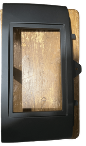  Frame for radio Smart 451 2010-2014