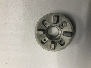 Демфер скутер