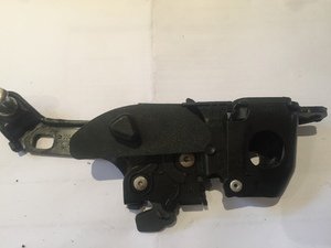 Замок даху правий Smart 450