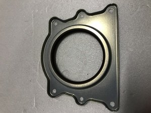 Сальник коленчатого вала Smart 451 4027816460411