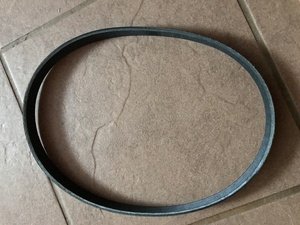 Ремень генератора Smart 451 MHD