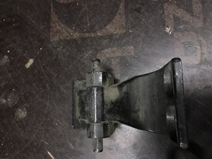 Петля дверная нижняя Smart 450