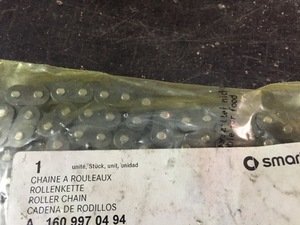 Chain Smart 450 diesel А2669970094