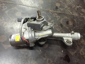 Электро усилитель руля рулевая рейка Smart 451