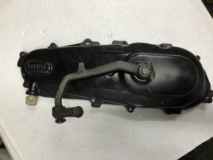 Крышка вариатора для скутера Yamaha Mint