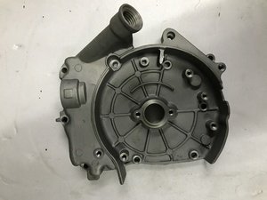 Картер для китайского скутера GY6 125/150 152 QMI 157 GMJ